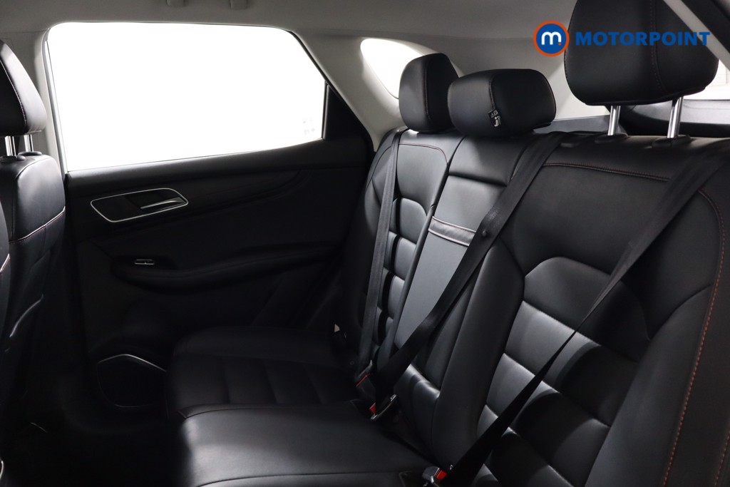Mg Motor Uk HS Excite Automatic Petrol SUV - Stock Number (1540653) - 9th supplementary image