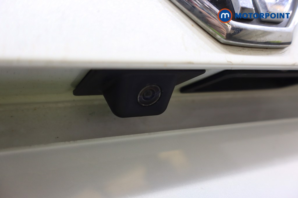 Mg Motor Uk HS Excite Automatic Petrol SUV - Stock Number (1540653) - 11th supplementary image