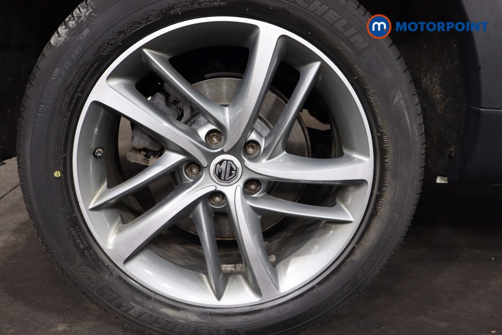 Mg Motor Uk HS Excite Automatic Petrol SUV - Stock Number (1540653) - 12th supplementary image