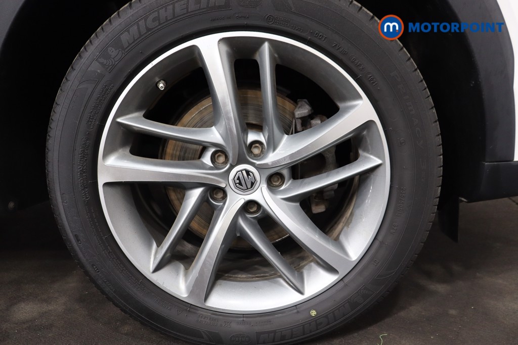 Mg Motor Uk HS Excite Automatic Petrol SUV - Stock Number (1540653) - 13th supplementary image