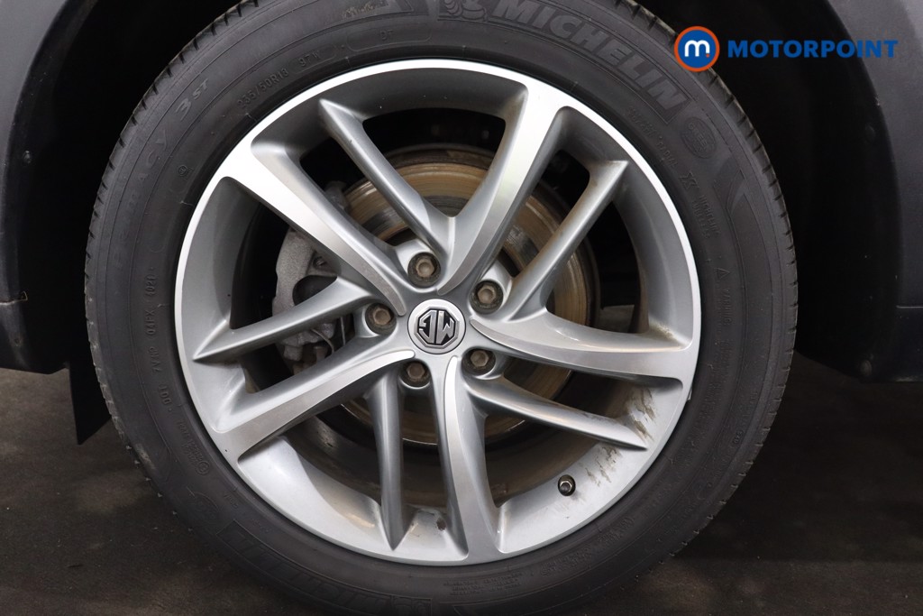 Mg Motor Uk HS Excite Automatic Petrol SUV - Stock Number (1540653) - 14th supplementary image