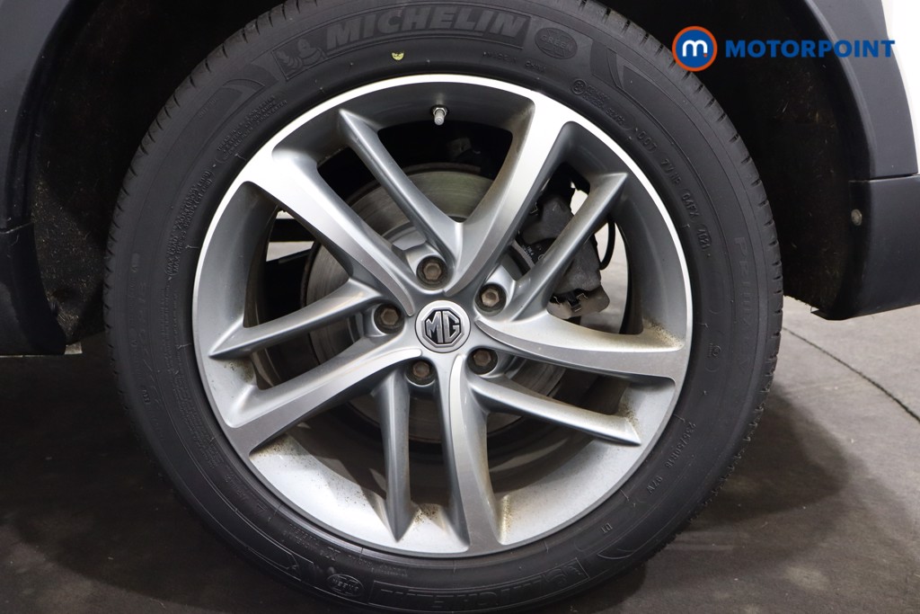Mg Motor Uk HS Excite Automatic Petrol SUV - Stock Number (1540653) - 15th supplementary image