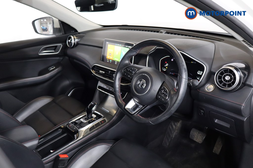 Mg Motor Uk HS Excite Automatic Petrol SUV - Stock Number (1540653) - 1st supplementary image