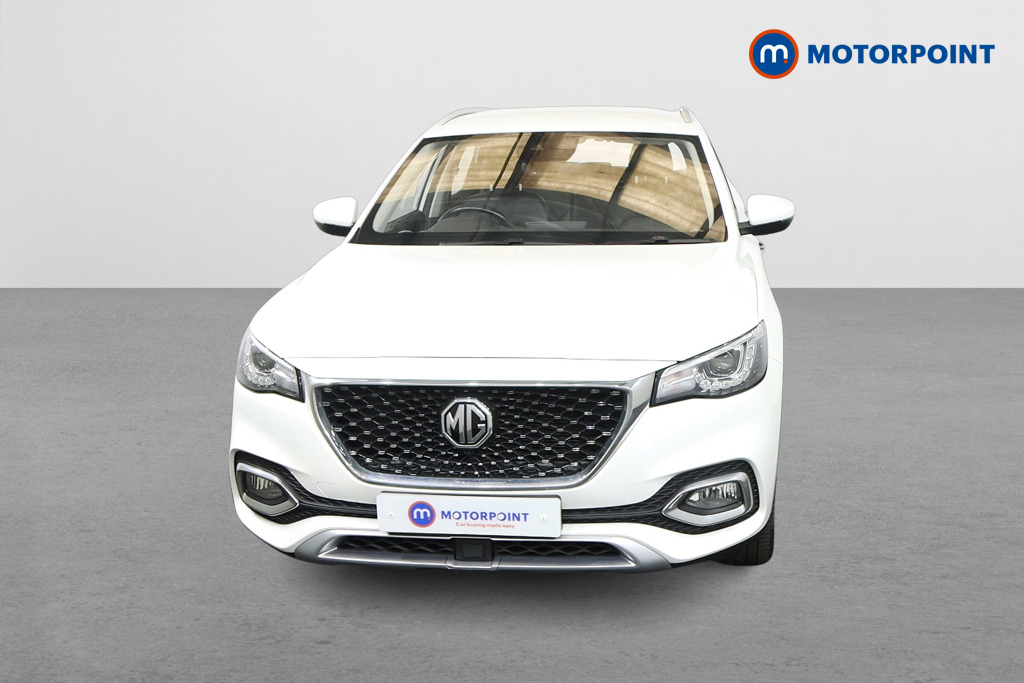 Mg Motor Uk HS Excite Automatic Petrol SUV - Stock Number (1540653) - Front bumper