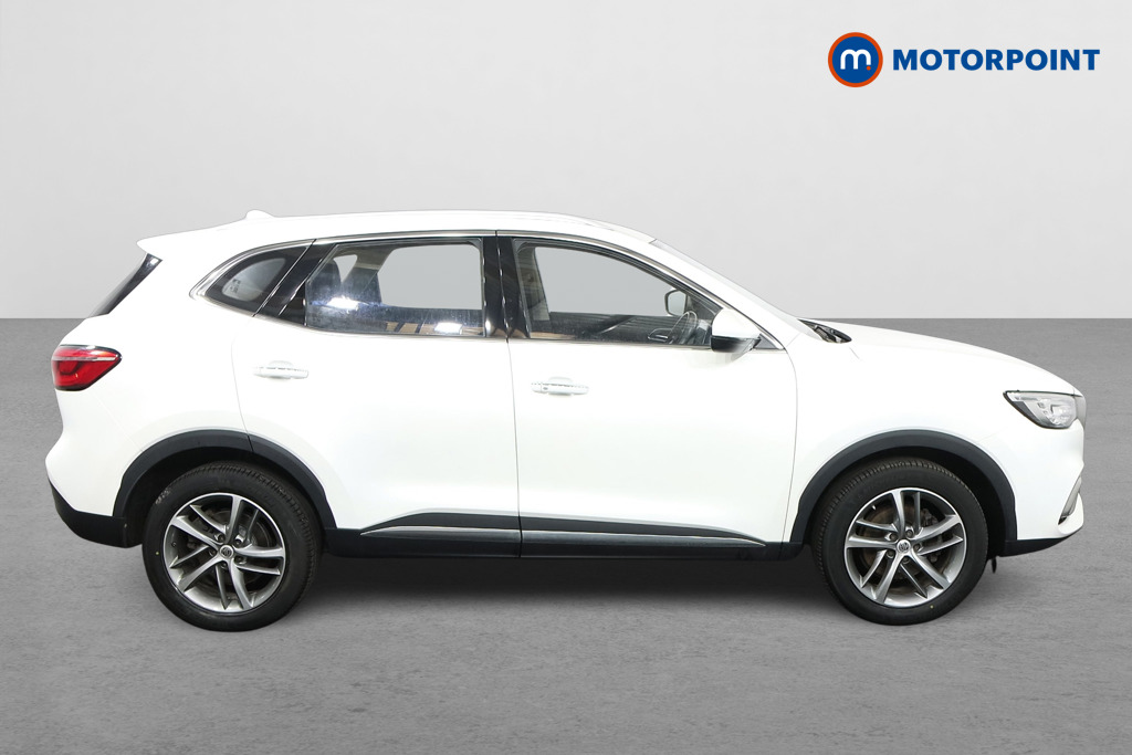 Mg Motor Uk HS Excite Automatic Petrol SUV - Stock Number (1540653) - Drivers side