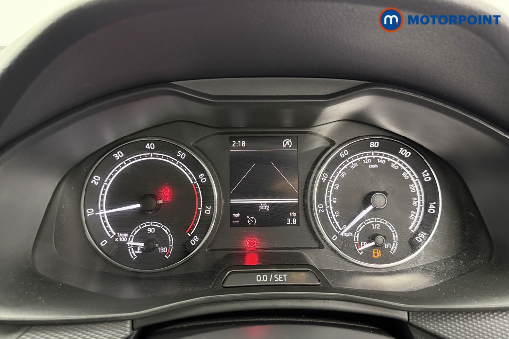 Skoda Kamiq SE Manual Petrol SUV - Stock Number (1540707) - 5th supplementary image