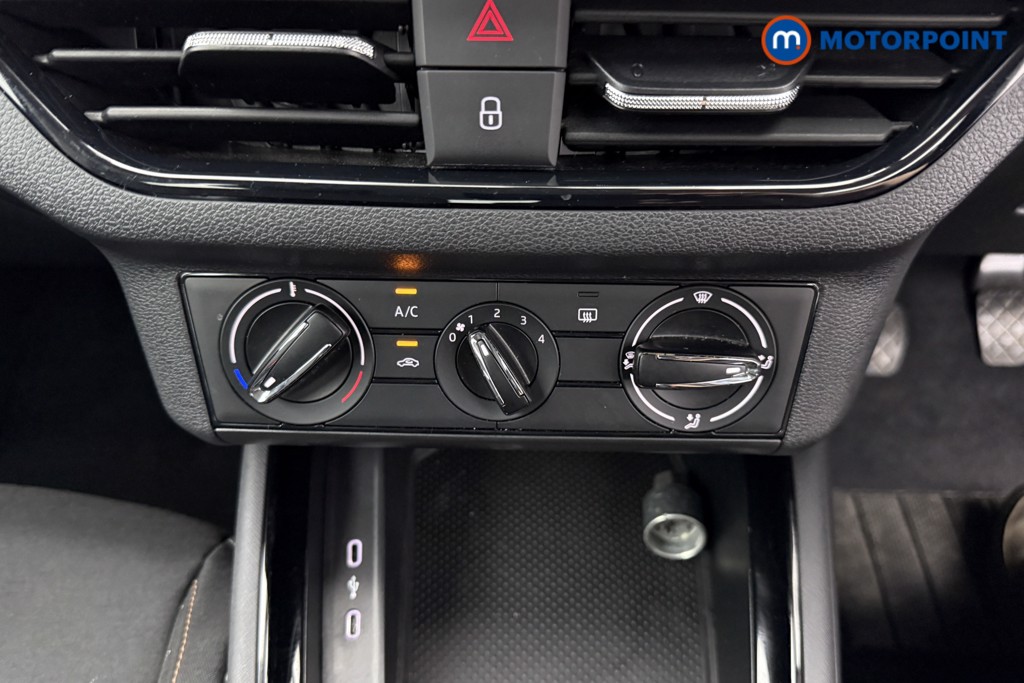 Skoda Kamiq SE Manual Petrol SUV - Stock Number (1540707) - 11th supplementary image