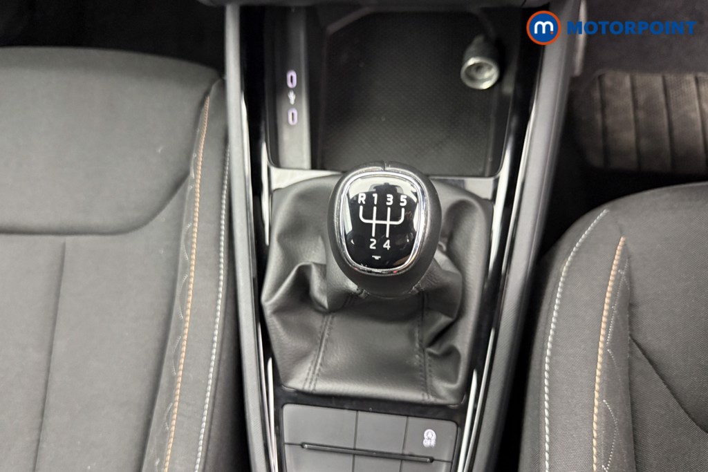 Skoda Kamiq SE Manual Petrol SUV - Stock Number (1540707) - 12th supplementary image
