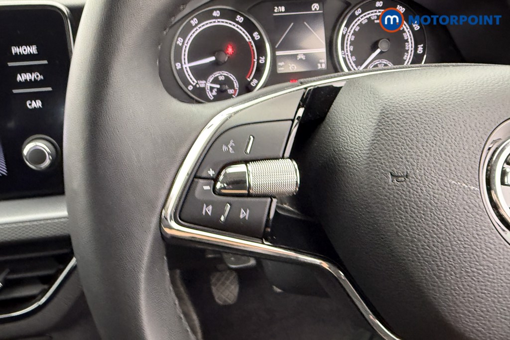 Skoda Kamiq SE Manual Petrol SUV - Stock Number (1540707) - 13th supplementary image