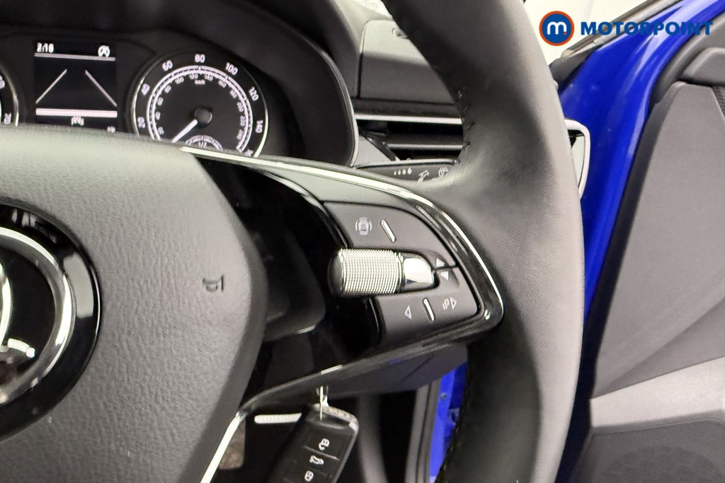 Skoda Kamiq SE Manual Petrol SUV - Stock Number (1540707) - 14th supplementary image