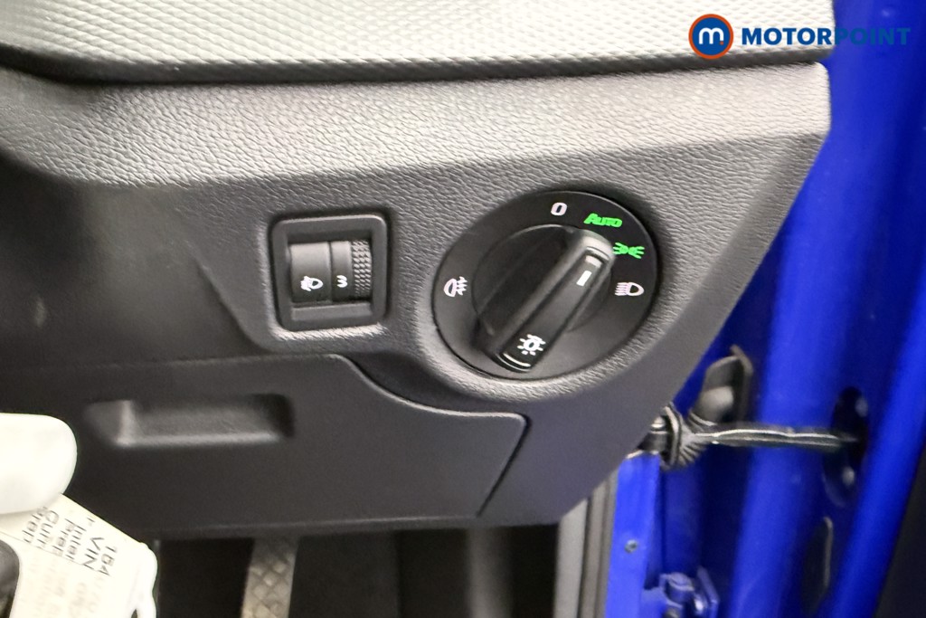 Skoda Kamiq SE Manual Petrol SUV - Stock Number (1540707) - 15th supplementary image