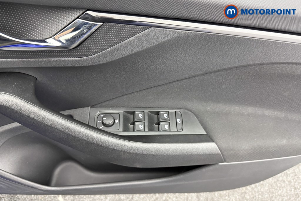 Skoda Kamiq SE Manual Petrol SUV - Stock Number (1540707) - 16th supplementary image