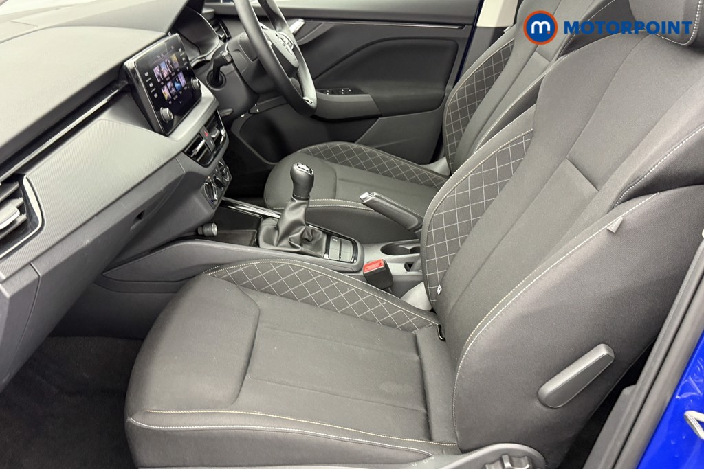 Skoda Kamiq SE Manual Petrol SUV - Stock Number (1540707) - 22nd supplementary image