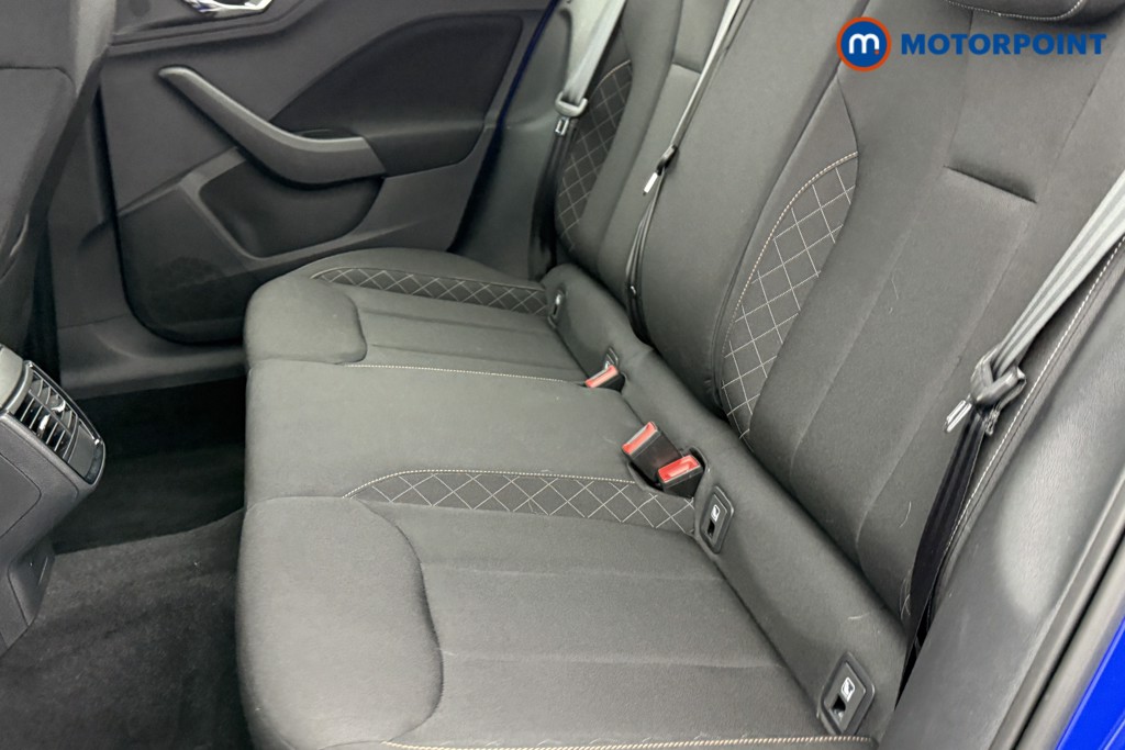 Skoda Kamiq SE Manual Petrol SUV - Stock Number (1540707) - 23rd supplementary image