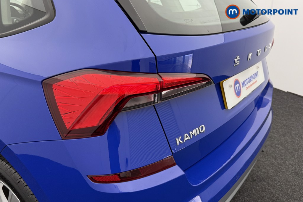 Skoda Kamiq SE Manual Petrol SUV - Stock Number (1540707) - 25th supplementary image