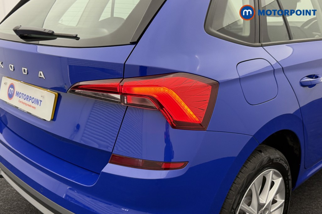 Skoda Kamiq SE Manual Petrol SUV - Stock Number (1540707) - 26th supplementary image