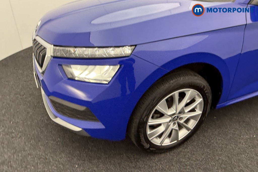 Skoda Kamiq SE Manual Petrol SUV - Stock Number (1540707) - 28th supplementary image