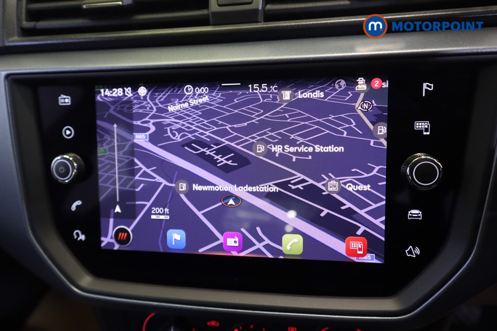Seat Arona Se Technology Manual Petrol SUV - Stock Number (1540715) - 2nd supplementary image