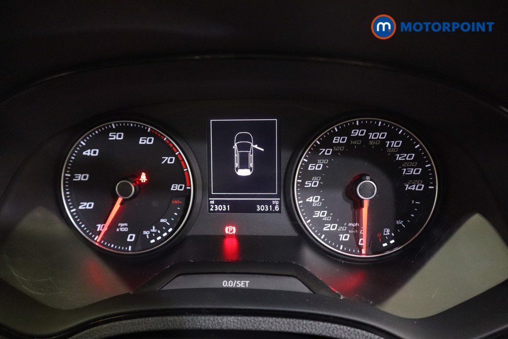 Seat Arona Se Technology Manual Petrol SUV - Stock Number (1540715) - 3rd supplementary image
