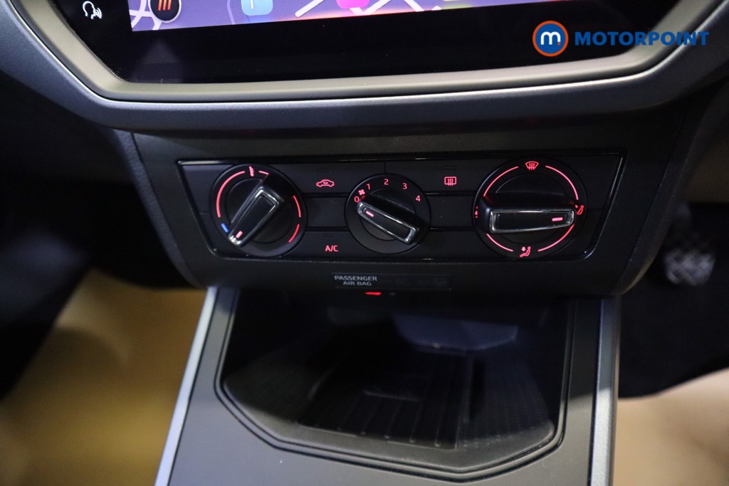 Seat Arona Se Technology Manual Petrol SUV - Stock Number (1540715) - 4th supplementary image
