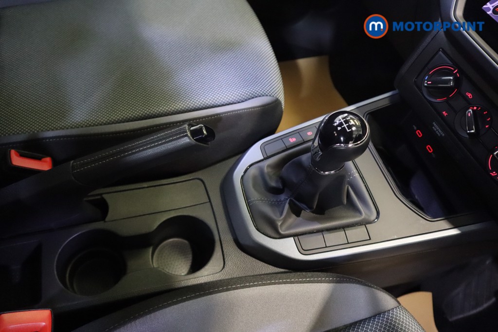 Seat Arona Se Technology Manual Petrol SUV - Stock Number (1540715) - 5th supplementary image