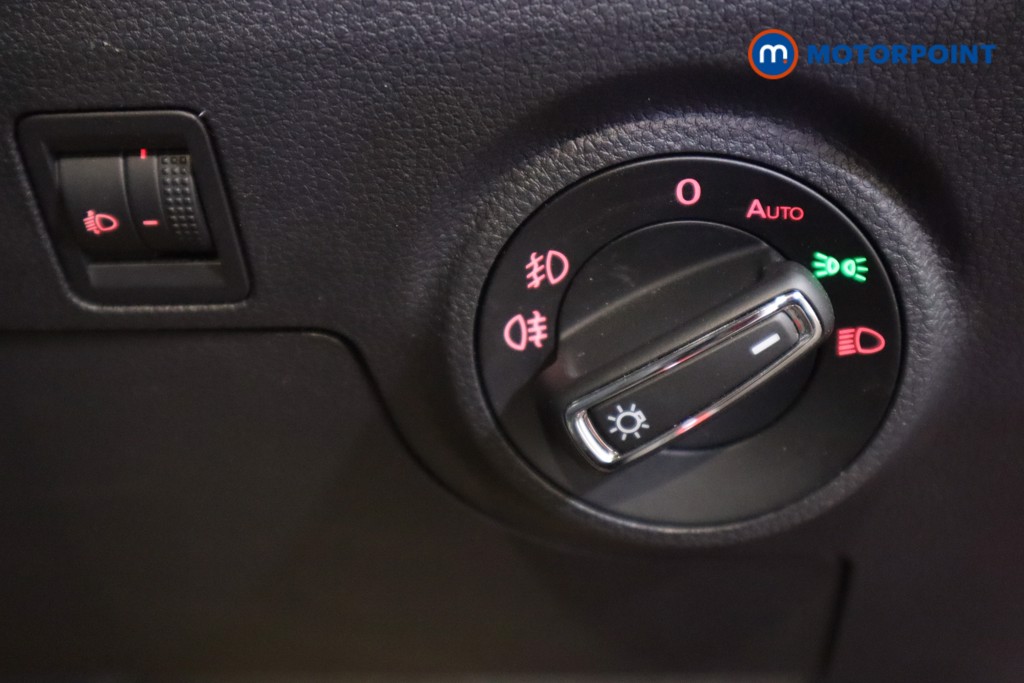 Seat Arona Se Technology Manual Petrol SUV - Stock Number (1540715) - 8th supplementary image