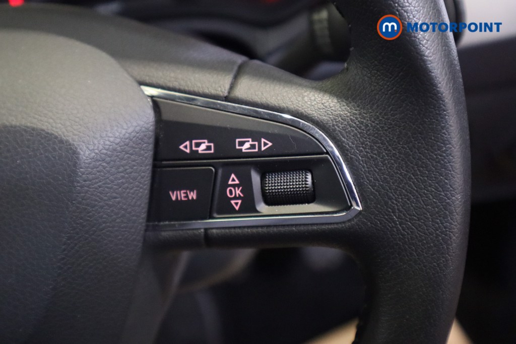 Seat Arona Se Technology Manual Petrol SUV - Stock Number (1540715) - 9th supplementary image