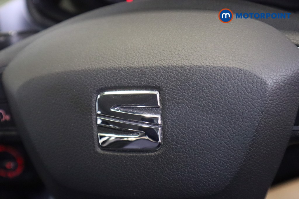 Seat Arona Se Technology Manual Petrol SUV - Stock Number (1540715) - 10th supplementary image