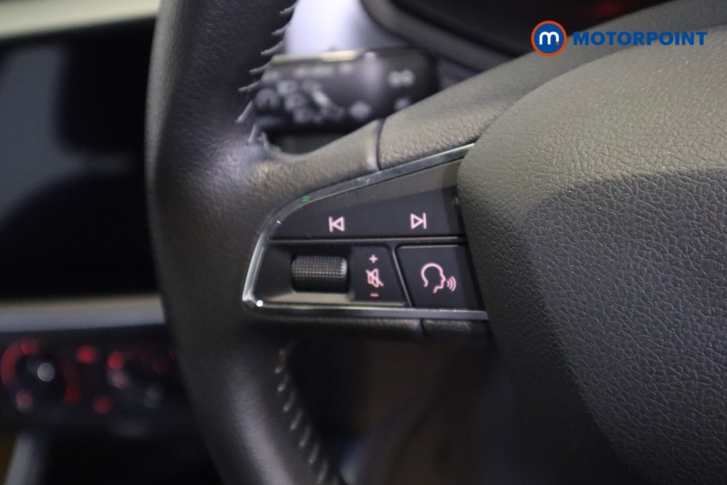 Seat Arona Se Technology Manual Petrol SUV - Stock Number (1540715) - 11th supplementary image