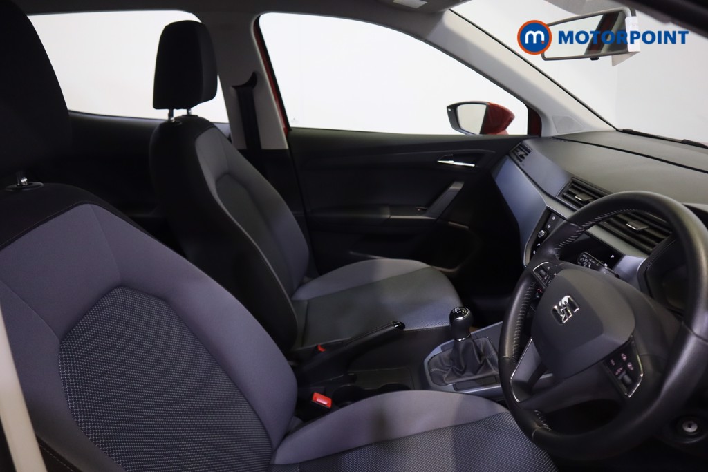 Seat Arona Se Technology Manual Petrol SUV - Stock Number (1540715) - 12th supplementary image