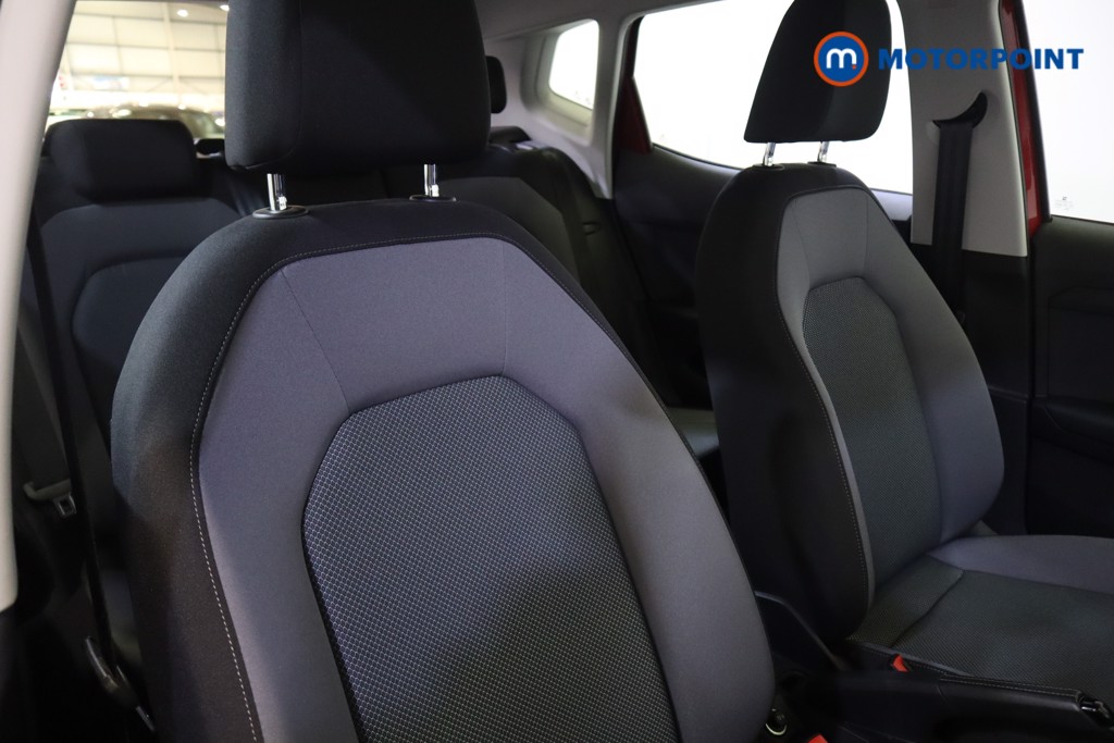 Seat Arona Se Technology Manual Petrol SUV - Stock Number (1540715) - 13th supplementary image