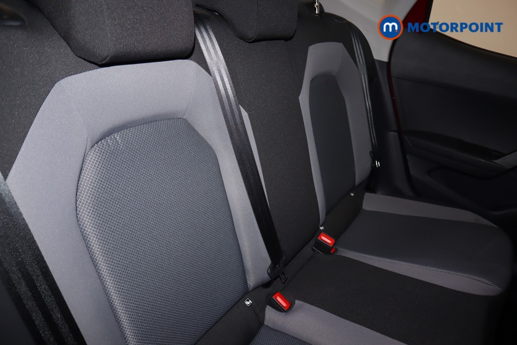 Seat Arona Se Technology Manual Petrol SUV - Stock Number (1540715) - 14th supplementary image