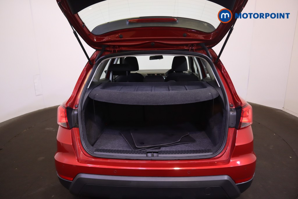 Seat Arona Se Technology Manual Petrol SUV - Stock Number (1540715) - 15th supplementary image