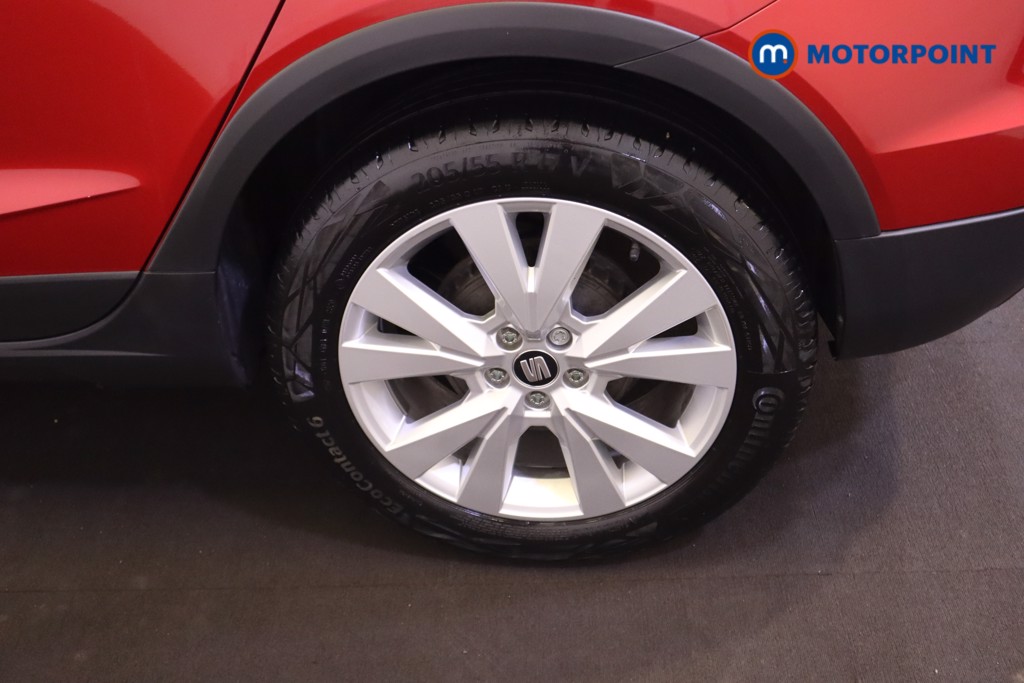Seat Arona Se Technology Manual Petrol SUV - Stock Number (1540715) - 17th supplementary image