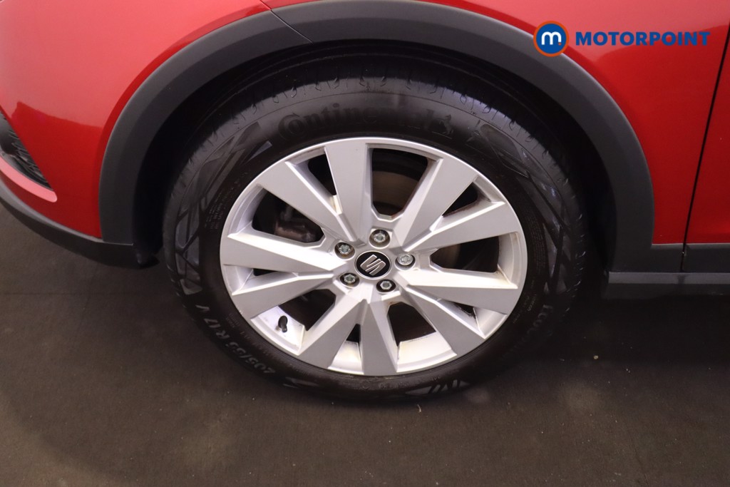 Seat Arona Se Technology Manual Petrol SUV - Stock Number (1540715) - 18th supplementary image