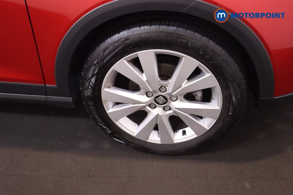 Seat Arona Se Technology Manual Petrol SUV - Stock Number (1540715) - 19th supplementary image