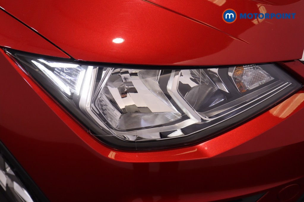 Seat Arona Se Technology Manual Petrol SUV - Stock Number (1540715) - 20th supplementary image