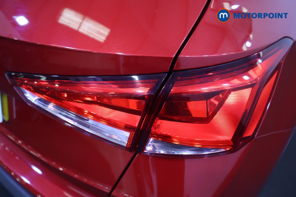 Seat Arona Se Technology Manual Petrol SUV - Stock Number (1540715) - 21st supplementary image