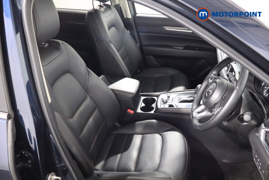 Mazda Cx-5 Sport Automatic Petrol SUV - Stock Number (1540776) - 4th supplementary image