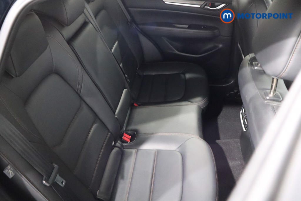 Mazda Cx-5 Sport Automatic Petrol SUV - Stock Number (1540776) - 5th supplementary image