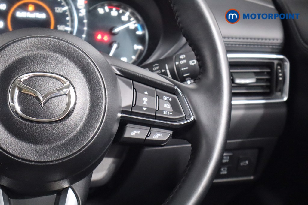 Mazda Cx-5 Sport Automatic Petrol SUV - Stock Number (1540776) - 8th supplementary image