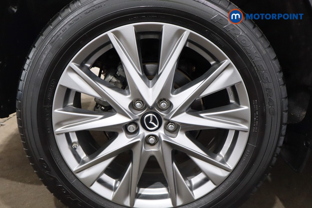 Mazda Cx-5 Sport Automatic Petrol SUV - Stock Number (1540776) - 9th supplementary image