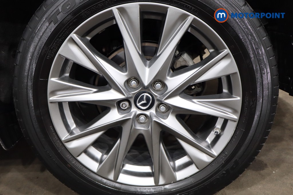 Mazda Cx-5 Sport Automatic Petrol SUV - Stock Number (1540776) - 10th supplementary image