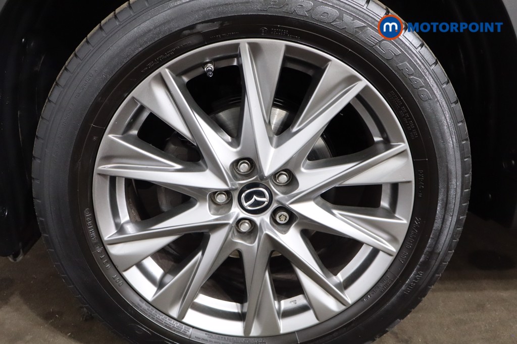 Mazda Cx-5 Sport Automatic Petrol SUV - Stock Number (1540776) - 11th supplementary image