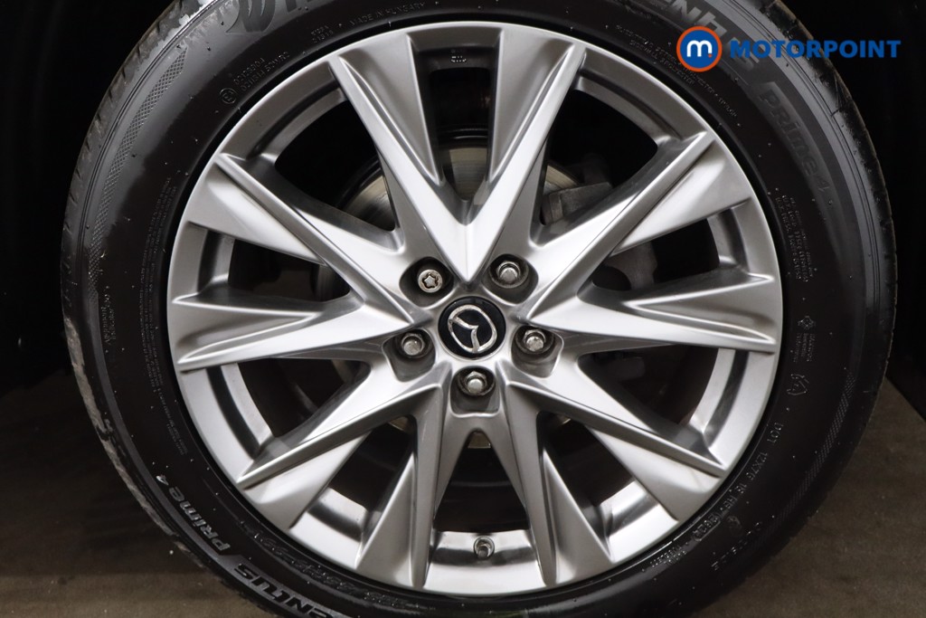 Mazda Cx-5 Sport Automatic Petrol SUV - Stock Number (1540776) - 12th supplementary image