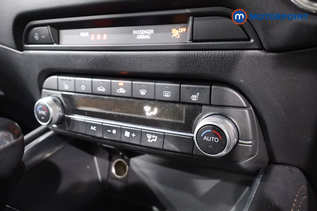 Mazda Cx-5 Sport Automatic Petrol SUV - Stock Number (1540776) - 14th supplementary image