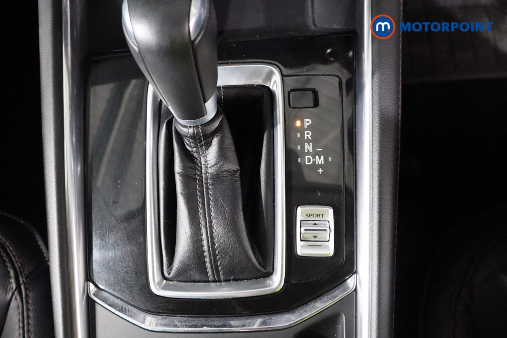 Mazda Cx-5 Sport Automatic Petrol SUV - Stock Number (1540776) - 16th supplementary image
