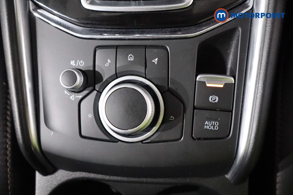 Mazda Cx-5 Sport Automatic Petrol SUV - Stock Number (1540776) - 17th supplementary image