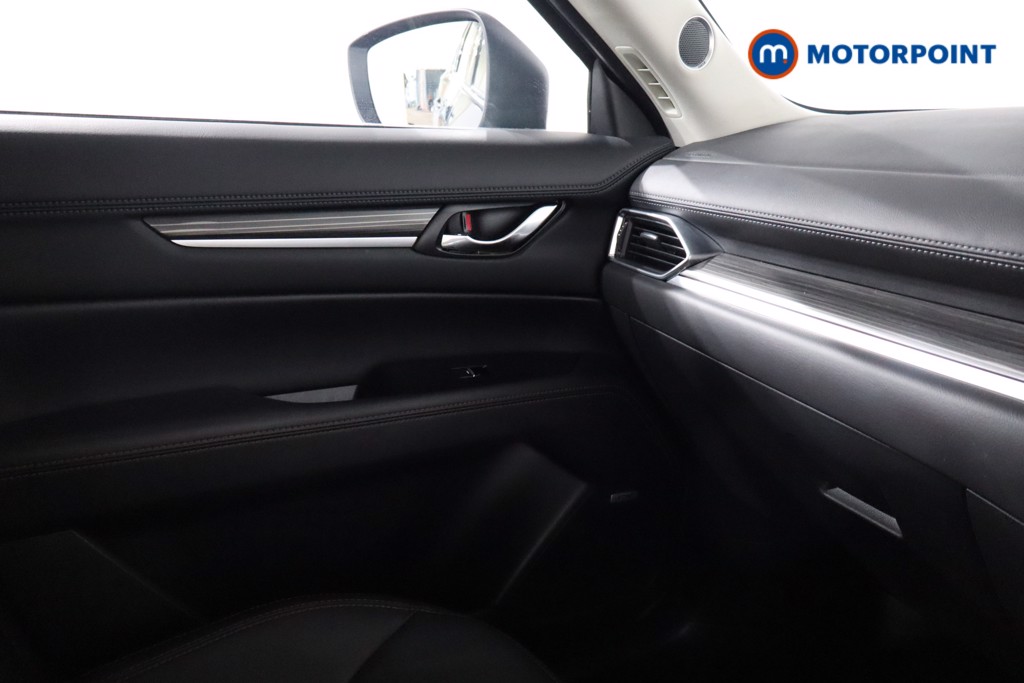 Mazda Cx-5 Sport Automatic Petrol SUV - Stock Number (1540776) - 20th supplementary image