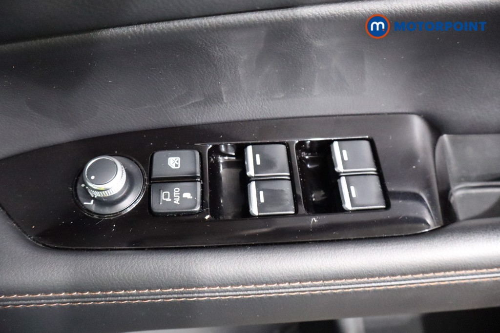 Mazda Cx-5 Sport Automatic Petrol SUV - Stock Number (1540776) - 22nd supplementary image